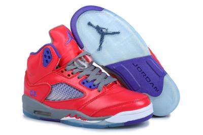 Cheap Air Jordan 5 Women's Shoes wholesale No. 125